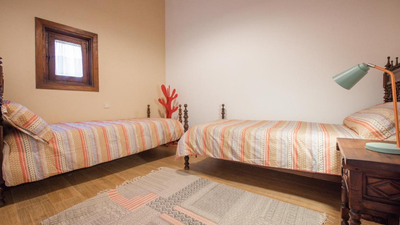 El Refugio De Toledo Apartment Exterior photo