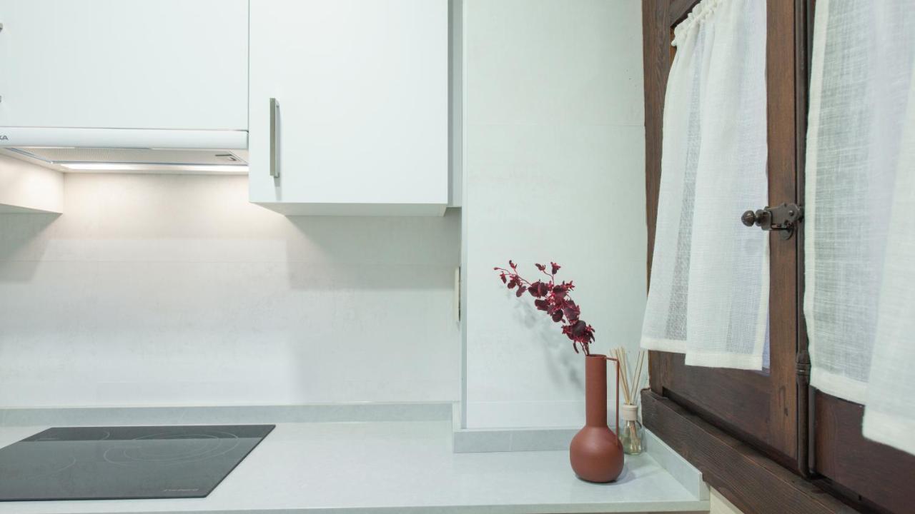 El Refugio De Toledo Apartment Exterior photo