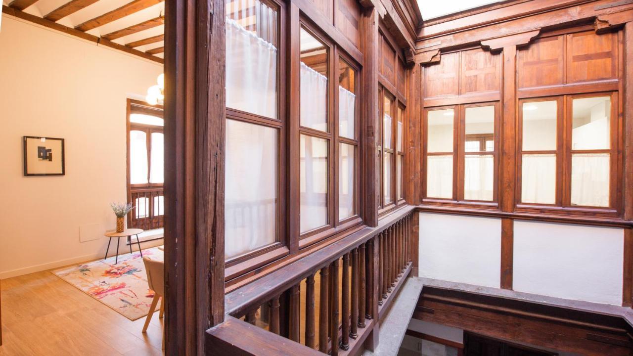 El Refugio De Toledo Apartment Exterior photo