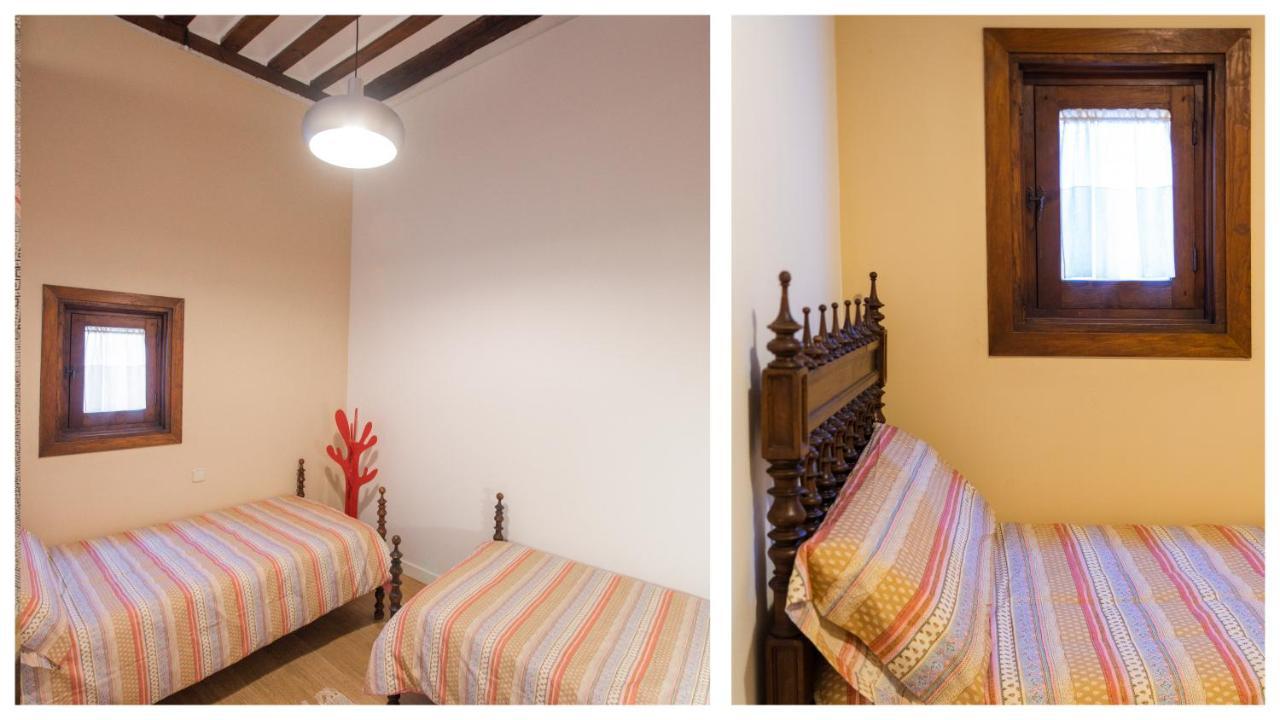 El Refugio De Toledo Apartment Exterior photo