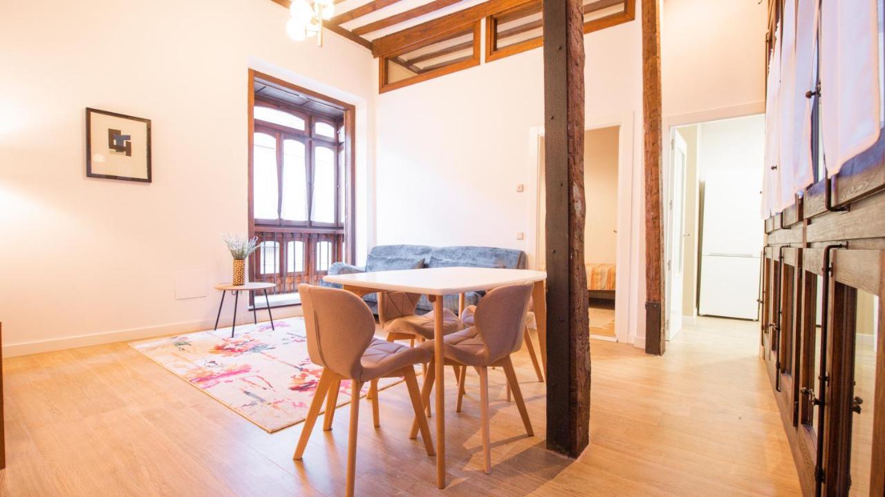 El Refugio De Toledo Apartment Exterior photo